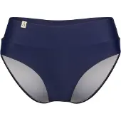INASKA Women's Bottom Flow Parte inferiore bikini Donna (XXL, blu)