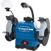Scheppach Doppelschleifer BG200 230V 550W