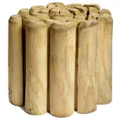 Faura F30014 Bordo Di Legno 20x5x200 Cm