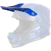 Freegun By Shot Visiera Peak With Screw Kit Xp-4 Maniac