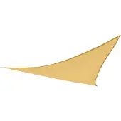 Aktive Tenda Da Sole Triangolare Con Protezione Uv50 500x500x500 Cm