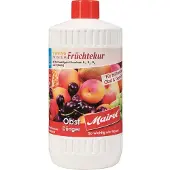 Mairol 45102 Früchtekur Obst- & Gemüsedünger 1,0 l