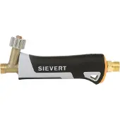Siefert Sievert Maniglia Pro 86 Attacco BSP 3/8 L.
