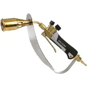 Sievert Varkenshaar / bruciatore a strisce da 3/8 pollici L