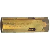 Sievert Bruciatore standard O22mm