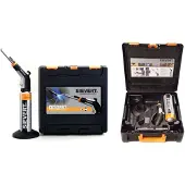 Siefert Powercase Ultra (Powerjet EU + Ultragas)