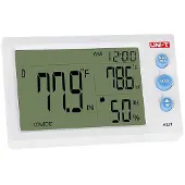 Uni-T Stazione meteorologica A12T MIE0334