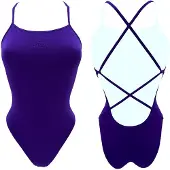 Turbo Costume Da Bagno Patron Sirene