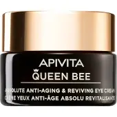Apivita Contorno Occhi Queen Bee