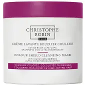 Christophe Robin Maschera Detergente Colour Shield 250 ml — Maschera capelli