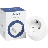 Aqara Presa Elettrica Intelligente Aqara Sp-euc01