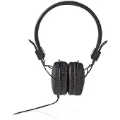 Nedis Auricolari Hpwd1100bk