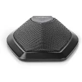 Nedis Microfono Miccu100bk