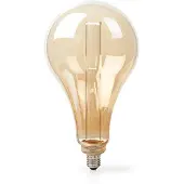 Nedis Lampadina Led Lbrde27ps165ar