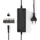 Nedis Caricabatterie Per Laptop Acpa116