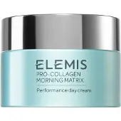 Elemis Pro Collagen Morning Matrix 100 ml — Crema viso giorno
