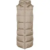 Pieces Gilet | Beige | M
