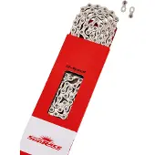 Sunrace Catena For Sram/shimano 12s Road/mtb
