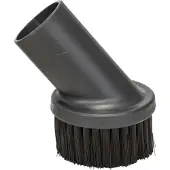 Bosch Spazzola Per Bocchetta Aspirapolvere 35 Mm