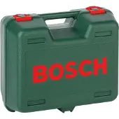 Bosch Accessories 2605438508 Maschinenkoffer (2605438508)