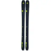 Fischer Sci Da Touring Transalp 92 Cti