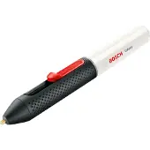 Bosch Pistola Per Colla A Caldo Silicone Gluey Marshmallow