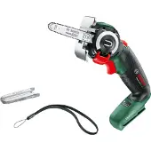 Bosch Sega A Sciabola Advanced 18 Senza Batteria