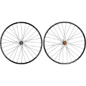 Progress Set Di Ruote Mtb Mtx Nitro Boost 29´´