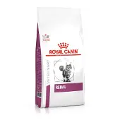Royal Canin Cibo Per Gatti Adulti Renal 2kg