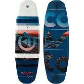 Coasto Tavolo Da Wakeboard Kyanit 140