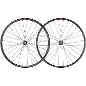 Fulcrum Set Di Ruote Mtb E-metal 3 29 ´´ Disc Tubeless