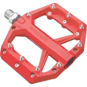 Shimano Pedal PD-GR400 Pedali a piattaforma rosso