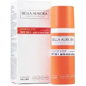 Bella aurora Crema Solare Anti-macchie Spf50+ Per Pelli Normali