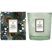 Voluspa Japonica French Cade Lavender 255 g — Candela Profumata
