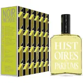 Histoires De Parfums Eau De Parfum Noir Patchouli 120ml
