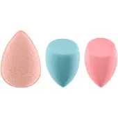 Real Techniques Poreless Perfection Kit — Kit makeup