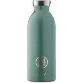 24Bottles Bottiglia D´acqua Clima 500ml