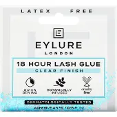 Eylure 18 Hour Lash Glue Clear Finish 4,5ml