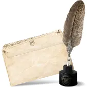 Erik Editores Penna Harry Potter Quill