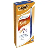 BIC Penna Atlantis Soft