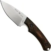 Buck Coltello da caccia Alpha Hunter Walnut