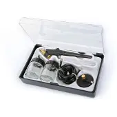 HBM Pistola aerografo BD 138