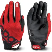 Sparco Guanti Da Lavoro Meca 3