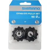 Shimano Set Di Pulegge Per Bicicletta Rd M786/m773