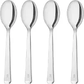 Opinel Perpetue 002450, set di 4 cucchiai