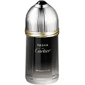 Cartier Pasha Edition Noire 100ml — Eau de Toilette