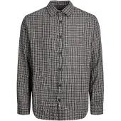 Jack & Jones Camicia A Quadri Regular Fit