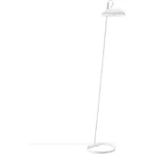 Design For The People by Nordlux Piantana Versale, bianco