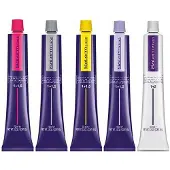 Salerm Tintura Permanente Salermvison 75ml