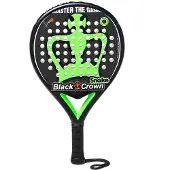 Black Crown Racchetta Da Padel Snake